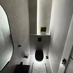 Lux 3 Bedroom شقة