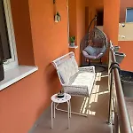 شقة Lux 3 Bedroom