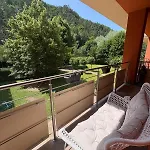 شقة Lux 3 Bedroom Trenčín