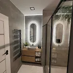 Lux 3 Bedroom Trenčín