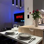 Lux 3 Bedroom شقة *