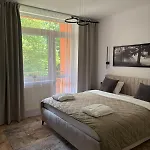 شقة Lux 3 Bedroom *