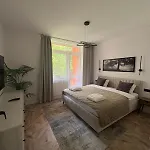 شقة Lux 3 Bedroom Trenčín