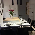 Lux 3 Bedroom شقة