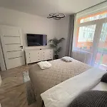 شقة Lux 3 Bedroom