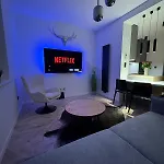 شقة Lux 3 Bedroom Trenčín