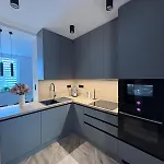 Lux 3 Bedroom *