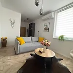 شقة Lux 3 Bedroom Trenčín