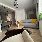 Lux 3 Bedroom * Trenčín