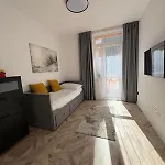 Lux 3 Bedroom شقة *