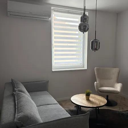 Lux 3 Bedroom Trencin