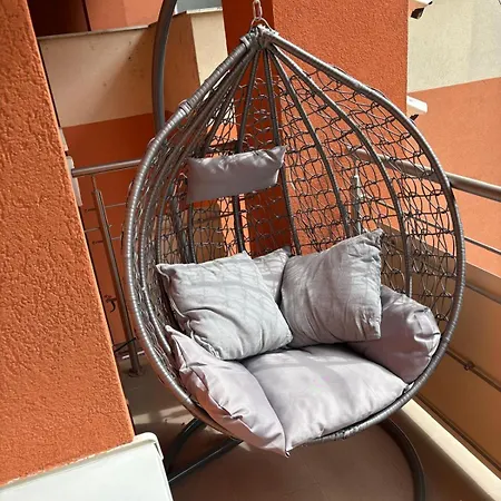 Apartment Lux 3 Bedroom *