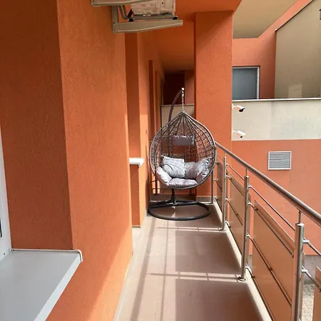 Apartment Lux 3 Bedroom *