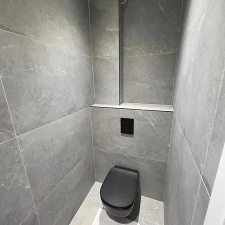 Lux 3 Bedroom