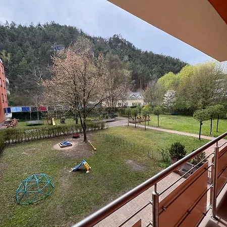 Apartment Lux 3 Bedroom *