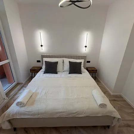 Lux 3 Bedroom * Trencin