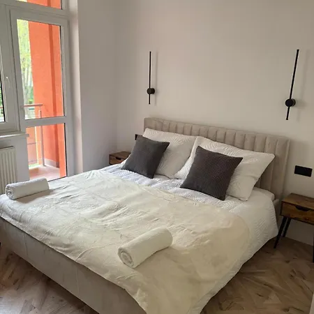 Lux 3 Bedroom * Trencin