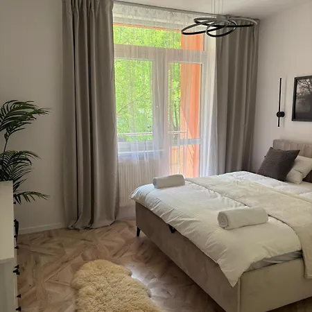 Lux 3 Bedroom * Trencin