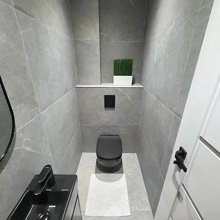 Lux 3 Bedroom