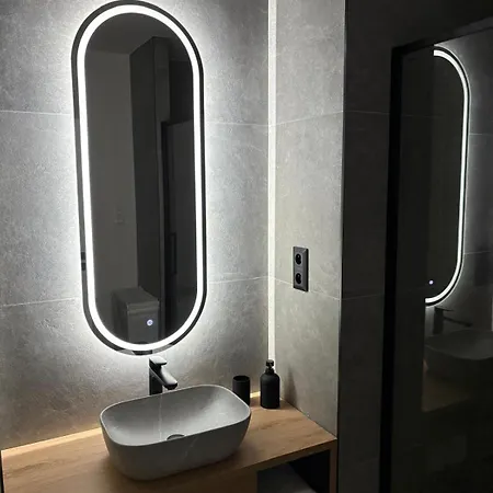 Lux 3 Bedroom