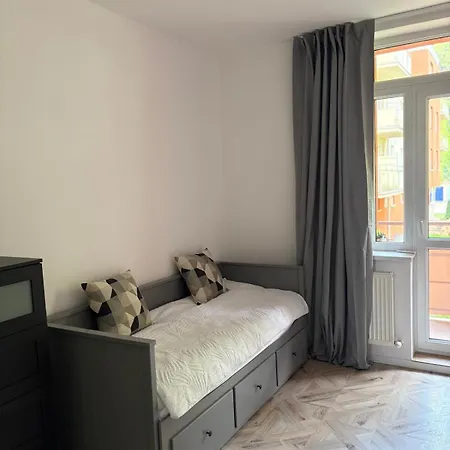 Lux 3 Bedroom * Trencin