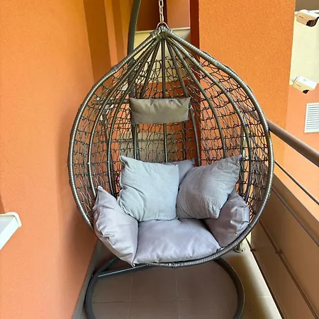 Lux 3 Bedroom Apartment Trencin