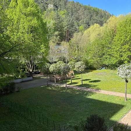 Lux 3 Bedroom Apartment Trencin