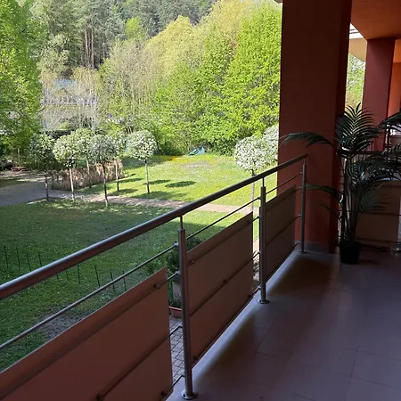 Apartment Lux 3 Bedroom