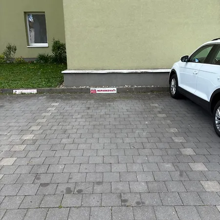 Lux 3 Bedroom Apartment Trencin