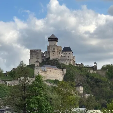 Lux 3 Bedroom Appartamento *