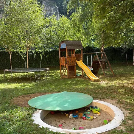 Lux 3 Bedroom Lejlighed Trenčín