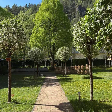 Apartmán Lux 3 Bedroom Trenčín