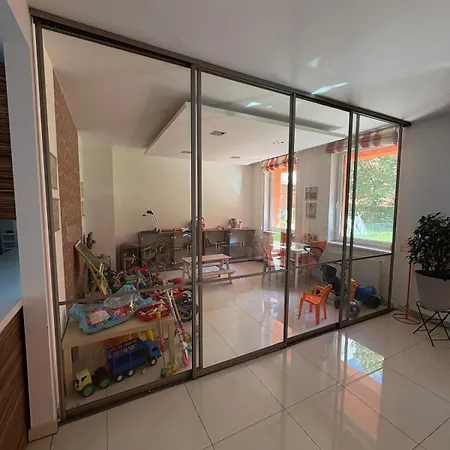 Lux 3 Bedroom *