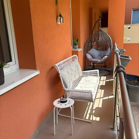 Апартаменты Lux 3 Bedroom