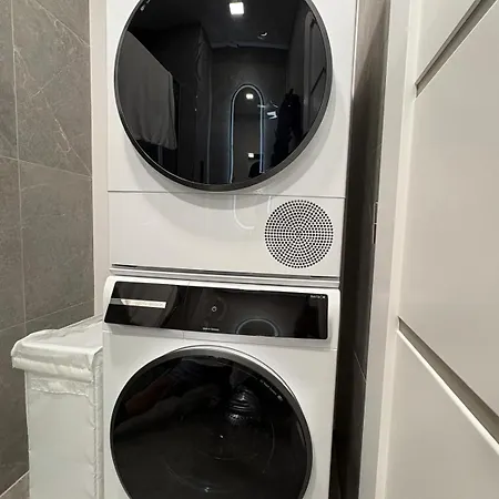 Lux 3 Bedroom * Trenčín