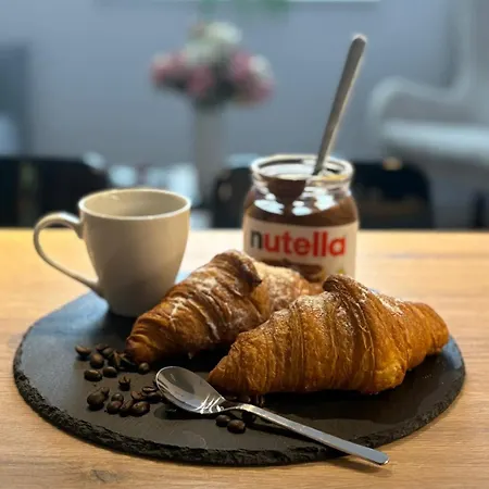 Lux 3 Bedroom Trenčín