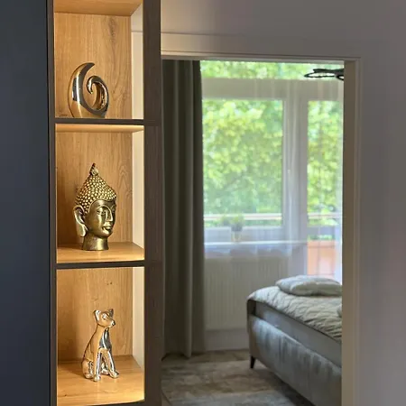 Lux 3 Bedroom * Trenčín