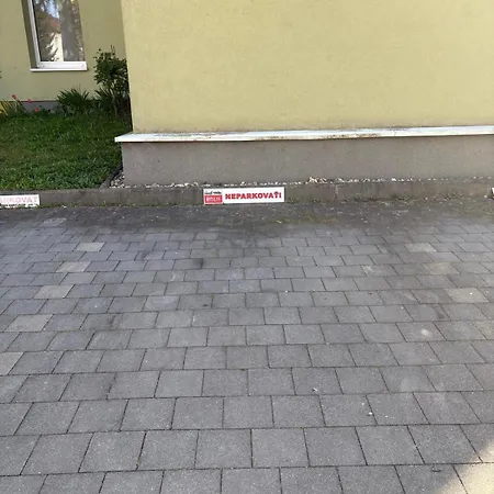 Lux 3 Bedroom Trenčín