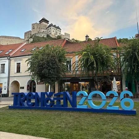 Appartamento Lux 3 Bedroom *