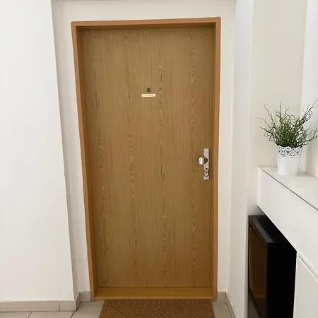 Lux 3 Bedroom * Trencin