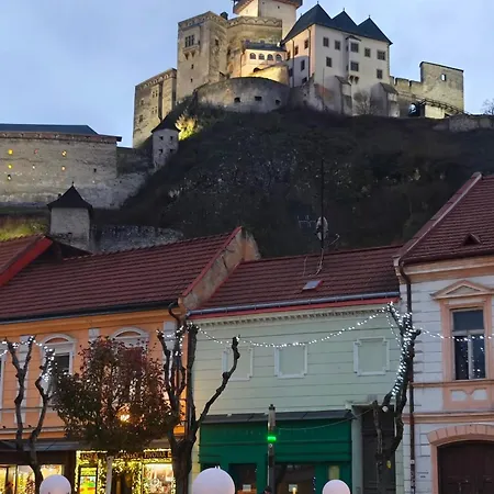 Appartamento Lux 3 Bedroom *