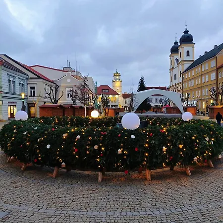 Lux 3 Bedroom Appartamento