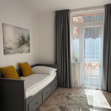 Lux 3 Bedroom Trenčín