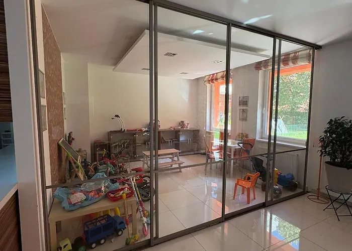 Lux 3 Bedroom *