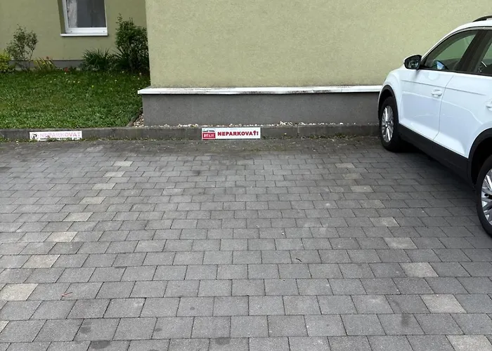 Lux 3 Bedroom * Trenčín