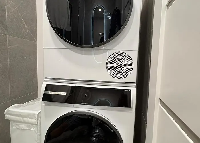 Lux 3 Bedroom * Trenčín