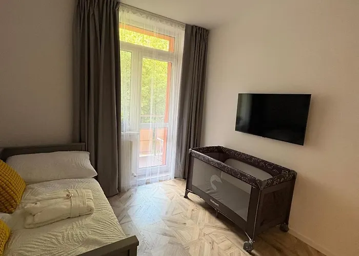 Lux 3 Bedroom