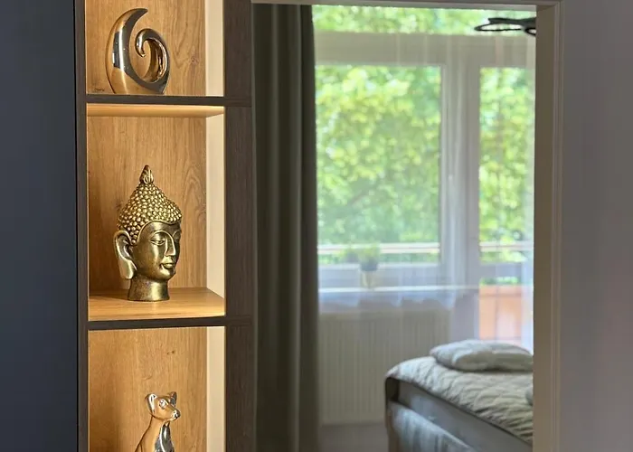 Lux 3 Bedroom * Trenčín