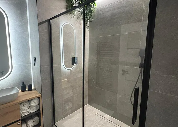 Lux 3 Bedroom