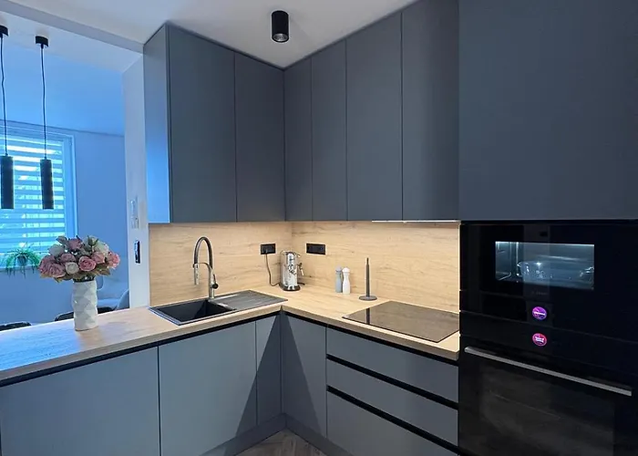 Lux 3 Bedroom *